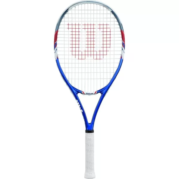 Wilson US Open Adult Recreational Tennis Rackets