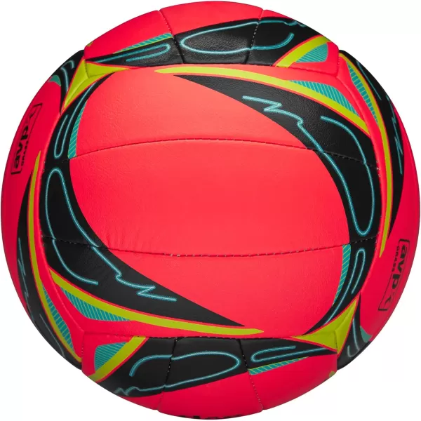 WILSON AVP Game Volleyballs - Official Size