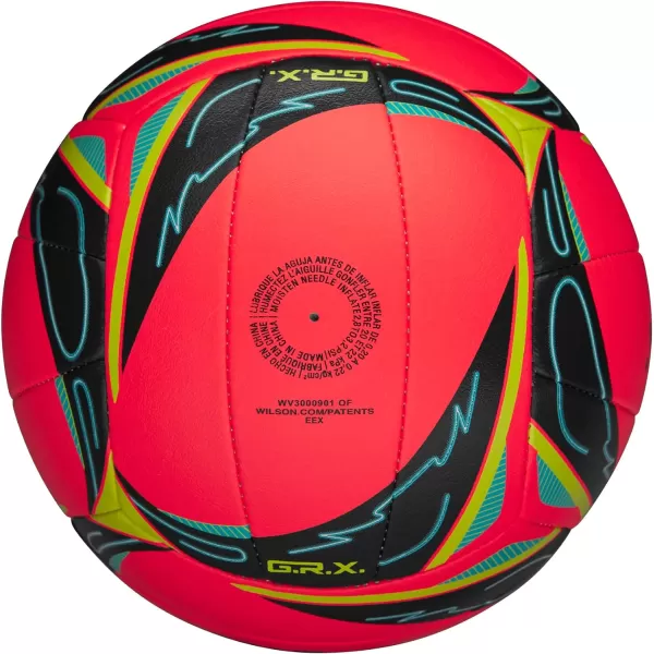 WILSON AVP Game Volleyballs - Official Size
