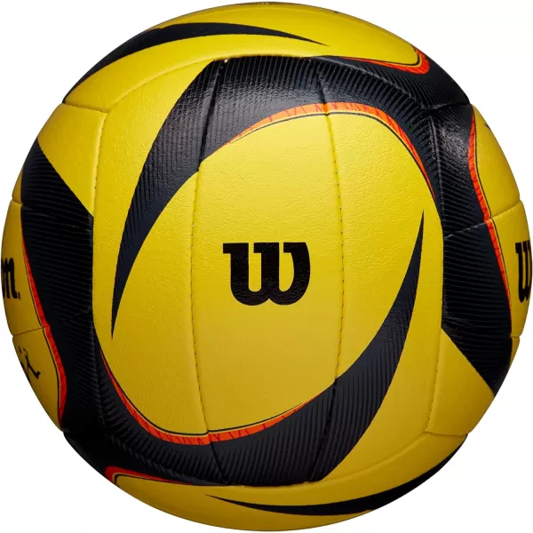 WILSON AVP Game Volleyballs - Official Size
