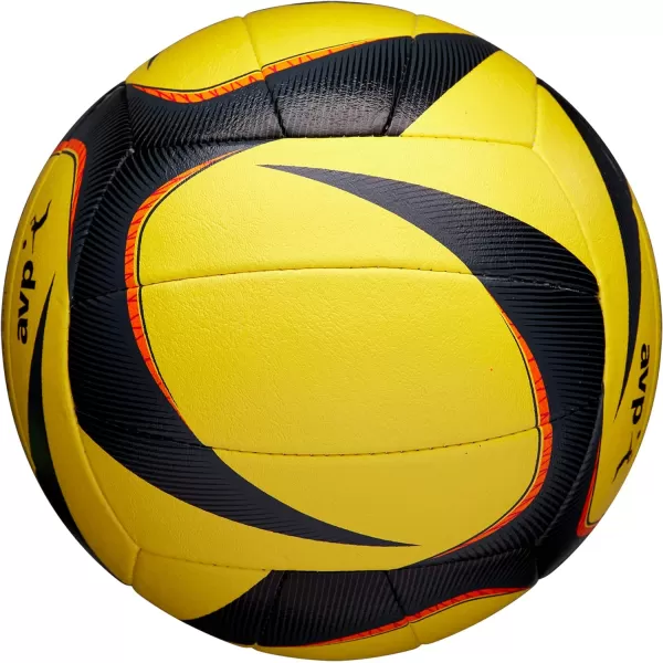 WILSON AVP Game Volleyballs - Official Size