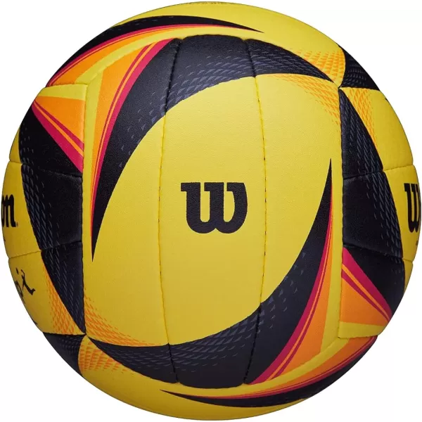 WILSON AVP Game Volleyballs - Official Size