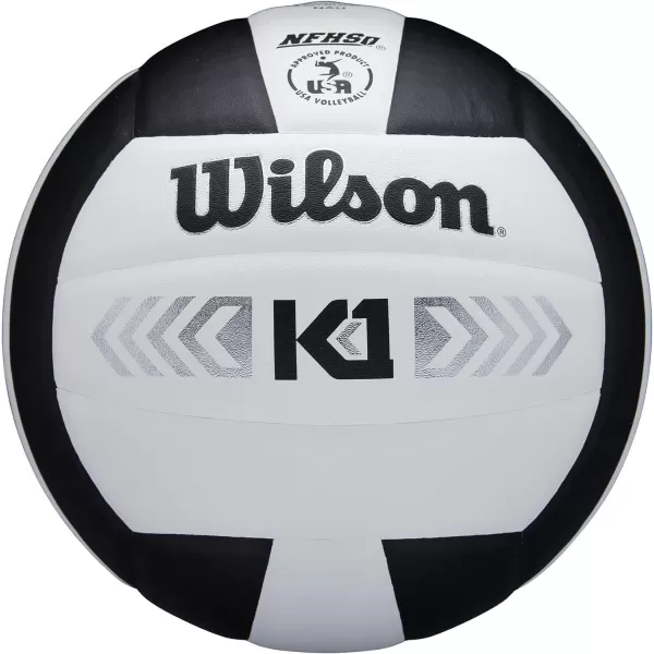 WILSON Indoor Game Volleyballs - Official Size