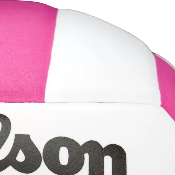 WILSON Indoor Recreational Volleyballs - Official Size