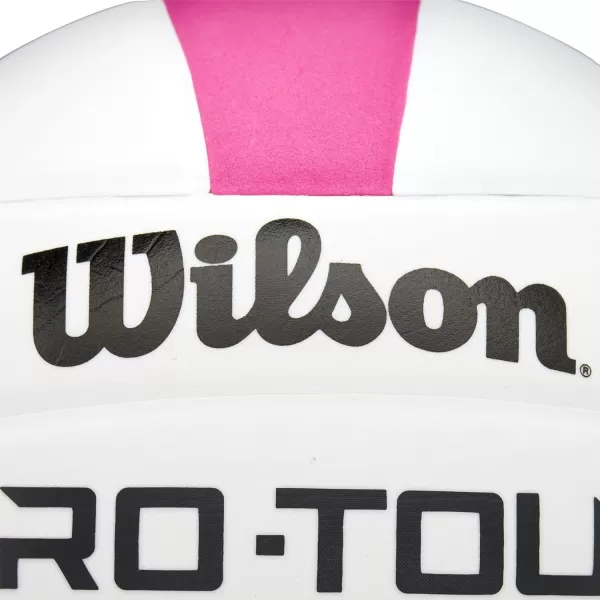 WILSON Indoor Recreational Volleyballs - Official Size