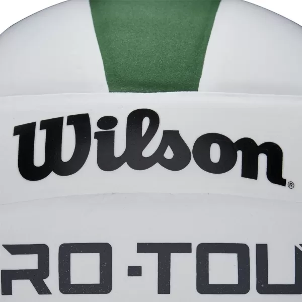 WILSON Indoor Recreational Volleyballs - Official Size