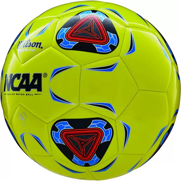 WILSON NCAA Copia II