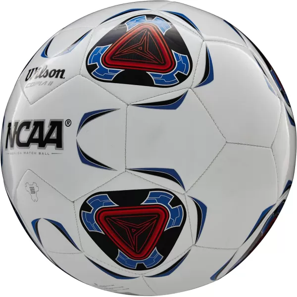 WILSON NCAA Copia II