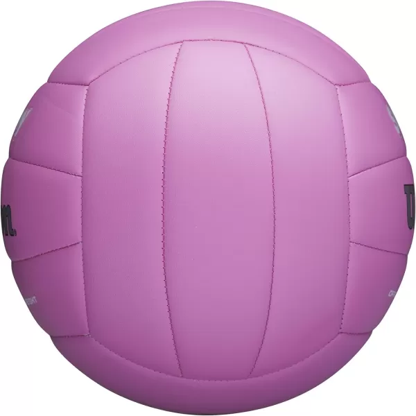 WILSON Softplay Volleyball - Official Size