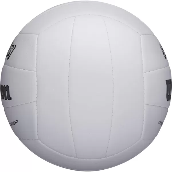 WILSON Softplay Volleyball - Official Size