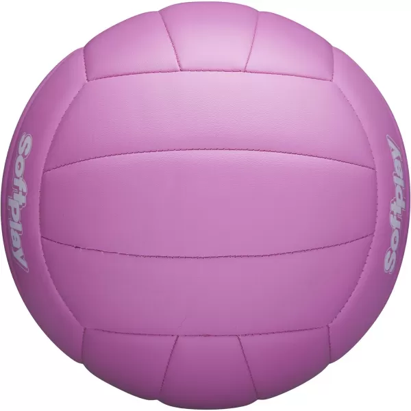 WILSON Softplay Volleyball - Official Size