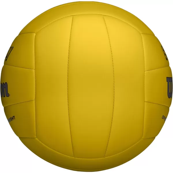 WILSON Softplay Volleyball - Official Size