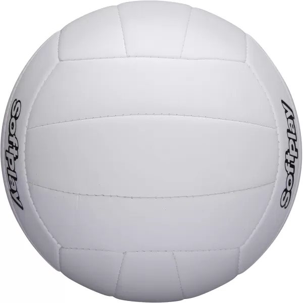 WILSON Softplay Volleyball - Official Size