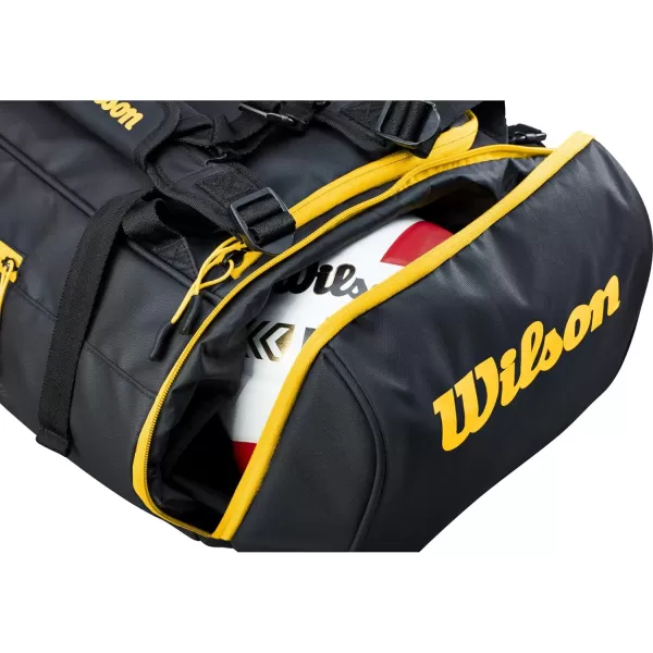 Wilson Bags 