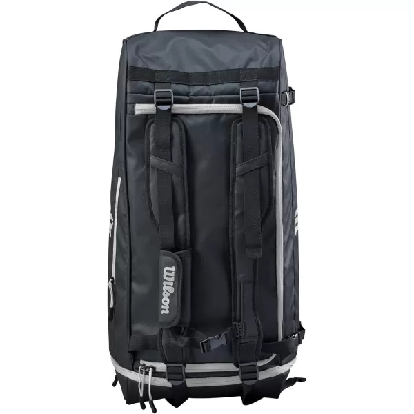 Wilson Bags 