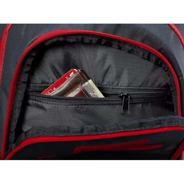 Wilson Bags 