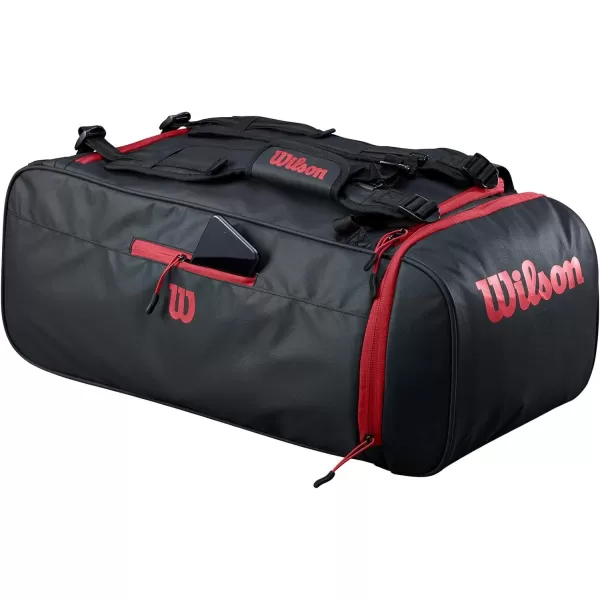 Wilson Bags 