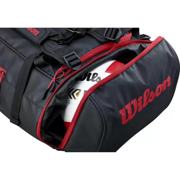 Wilson Bags 