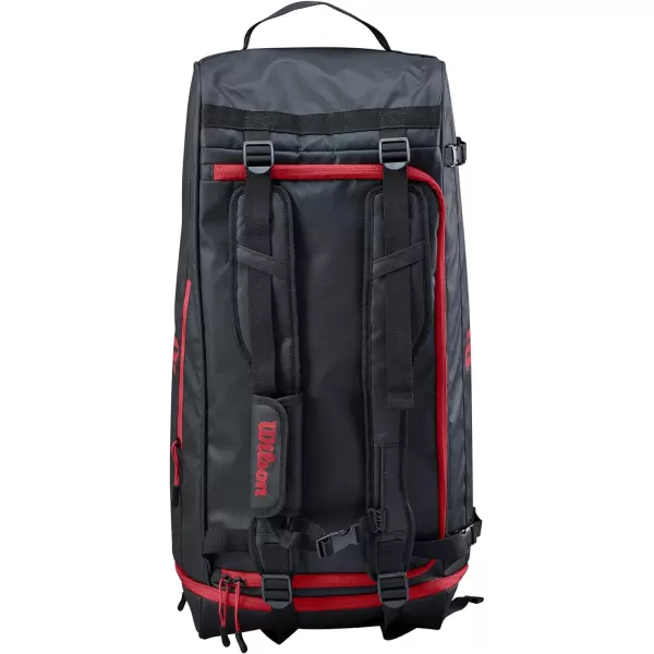 Wilson Bags 