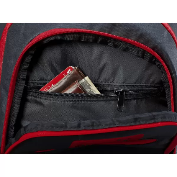 Wilson Bags 