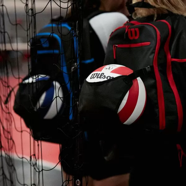 Wilson Bags 
