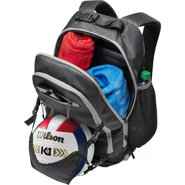 Wilson Bags 