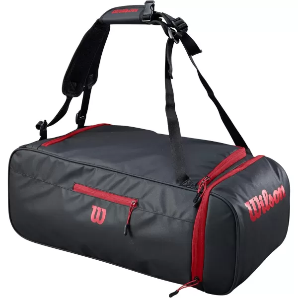 Wilson Bags 