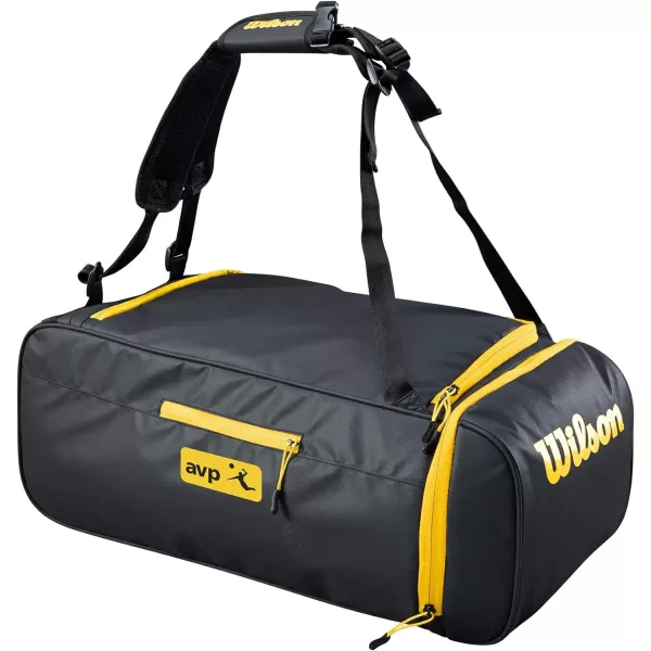 Wilson Bags 