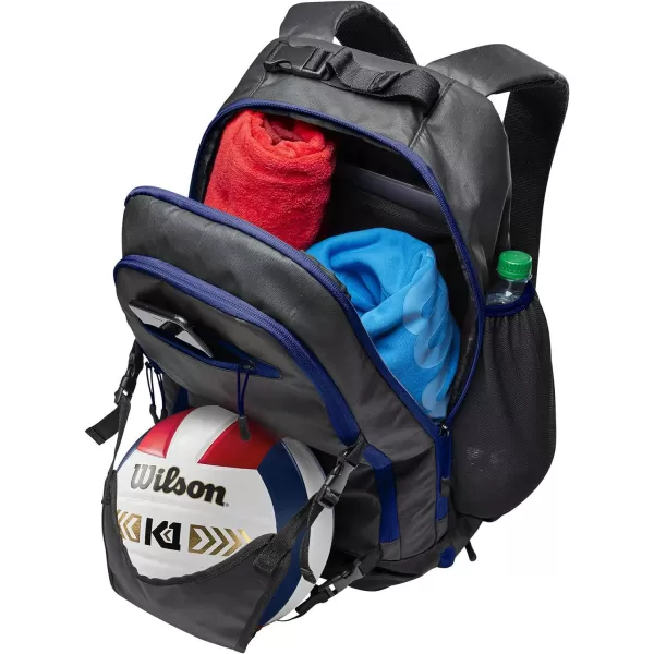 Wilson Bags 