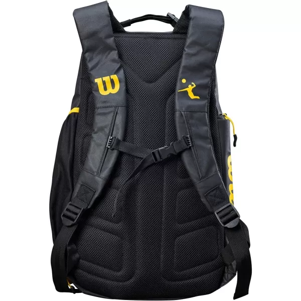 Wilson Bags 