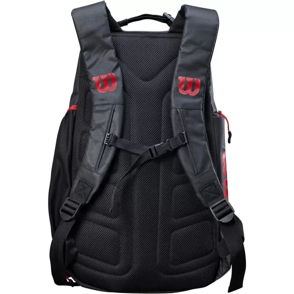 Wilson Bags 
