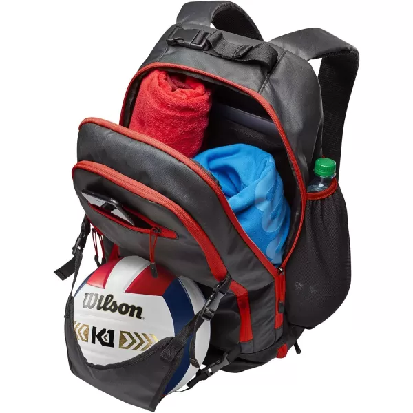 Wilson Bags 