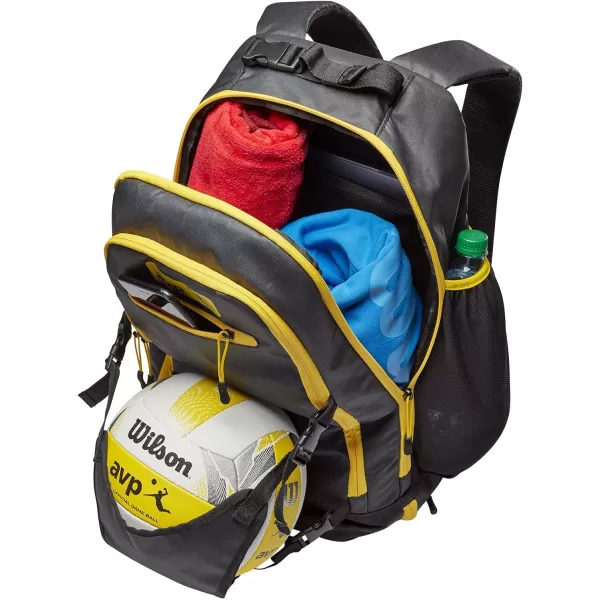 Wilson Bags 