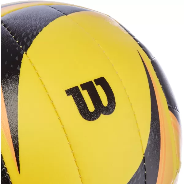 Wilson OPTX AVP Volleyball Replica Mini
