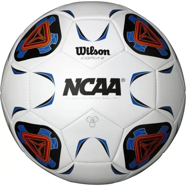 WILSON NCAA Copia II