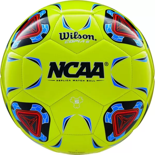 WILSON NCAA Copia II
