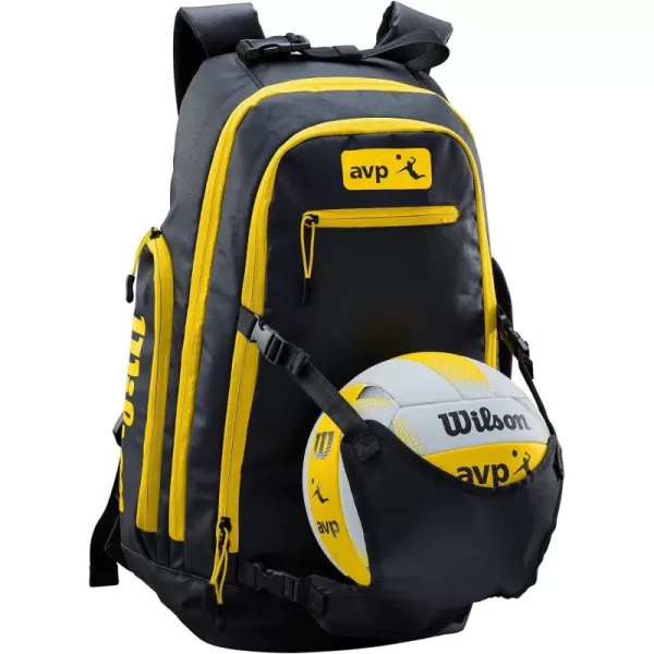 Wilson Bags 