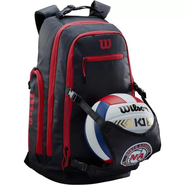 Wilson Bags 