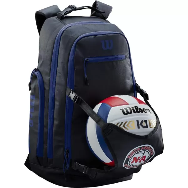 Wilson Bags 