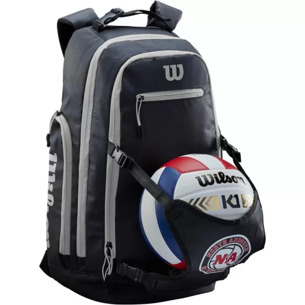 Wilson Bags 