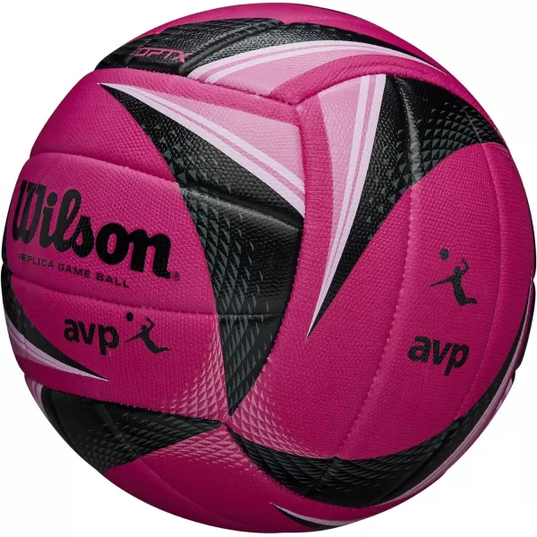 WILSON AVP II Replica Beach Volleyball