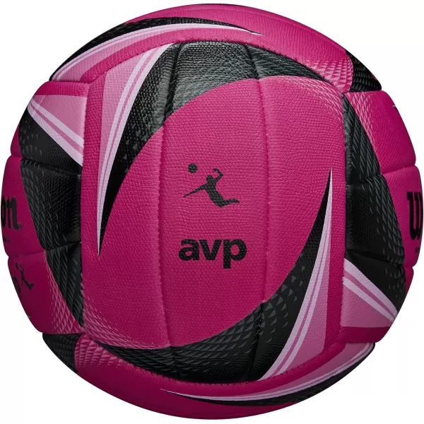 WILSON AVP II Replica Beach Volleyball