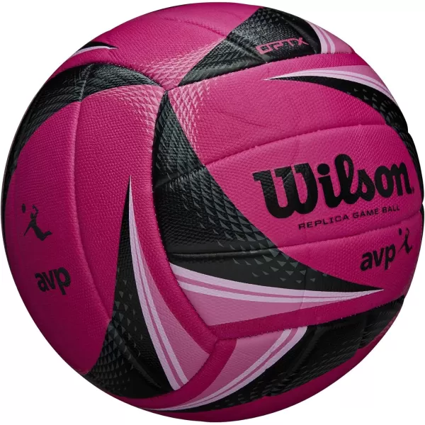 WILSON AVP II Replica Beach Volleyball