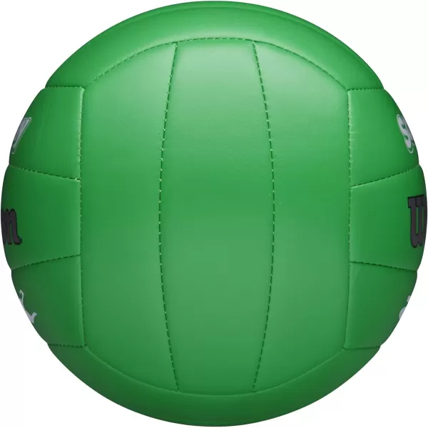 WILSON AVP Soft Play Volleyball - Official Size
