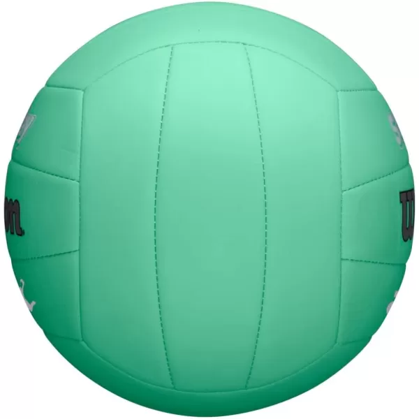 WILSON AVP Soft Play Volleyball - Official Size