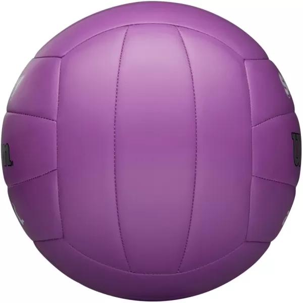 WILSON AVP Soft Play Volleyball - Official Size