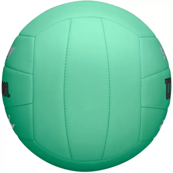 WILSON AVP Soft Play Volleyball - Official Size