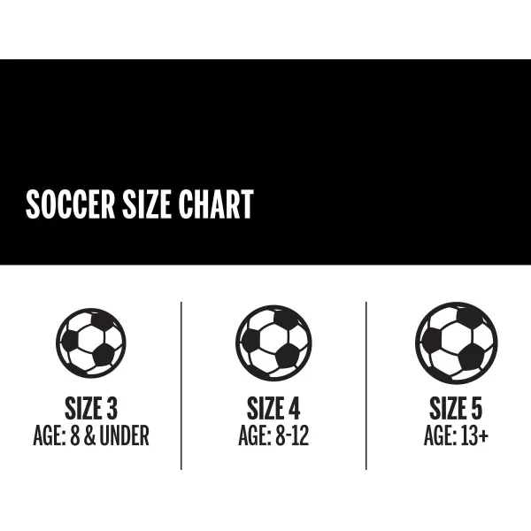 WILSON NCAA Stivale II Soccer Balls