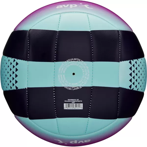 WILSON Outdoor Recreational Volleyball - Official Size