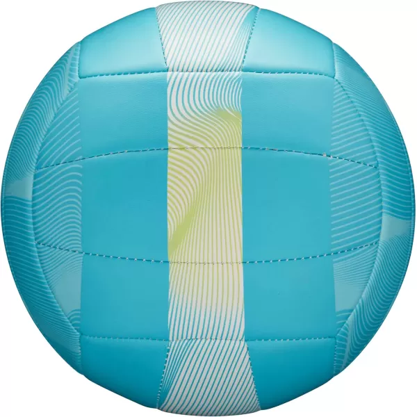 WILSON Outdoor Recreational Volleyball - Official Size